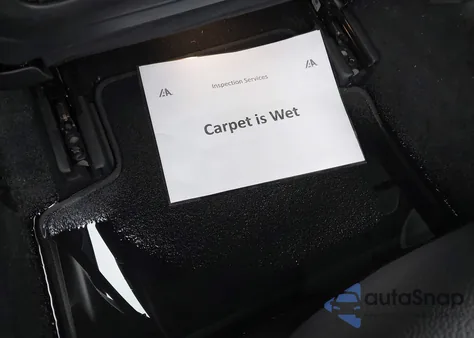 2019 Mercedes-Benz A 220 4Matic z USA, uszkodzony, nr VIN WDD3G4FB1KW025861